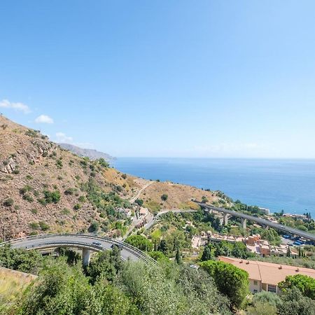 Il Mare Tra Le Dita Taormina Ngoại thất bức ảnh