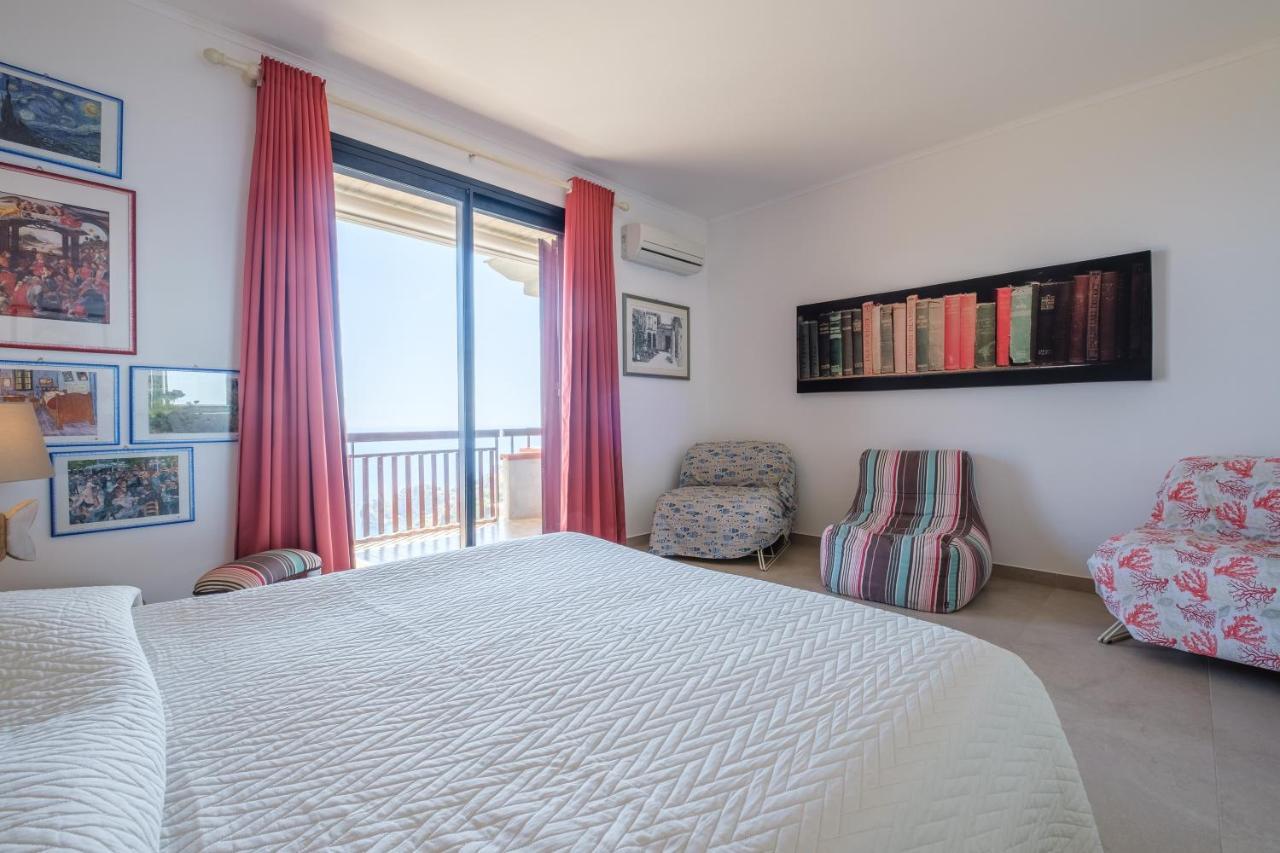 Il Mare Tra Le Dita Taormina Ngoại thất bức ảnh