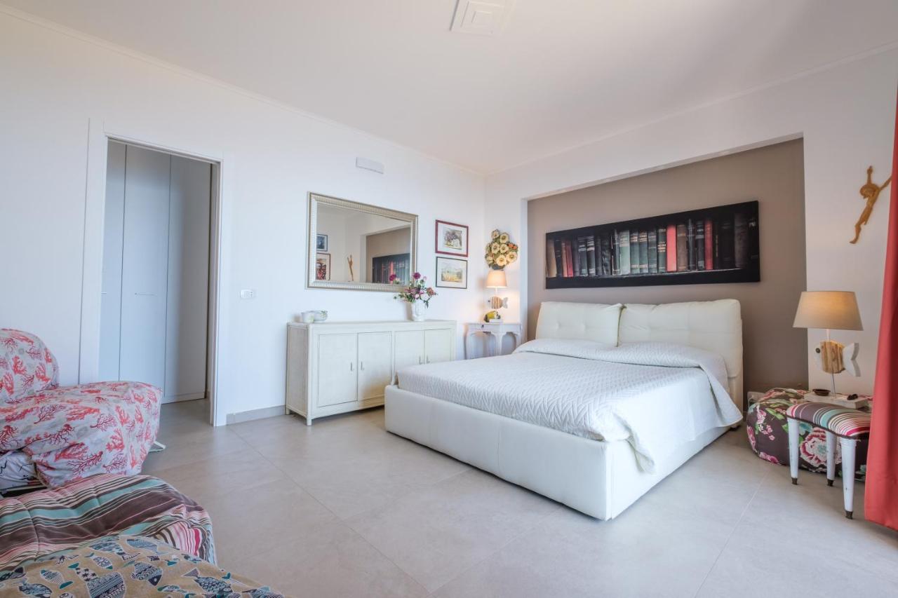 Il Mare Tra Le Dita Taormina Ngoại thất bức ảnh